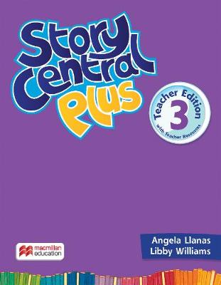 STORY-CENTRAL-PLUS-3--Teacher-s-book--TEACHER-S-RESOURCES---Update-