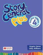 STORY-CENTRAL-PLUS-4--Teacher-s-book--TEACHER-S-RESOURCES---Update-