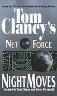 NET-FORCE--3--NIGHT-MOVES---Berkley---New-Edition--