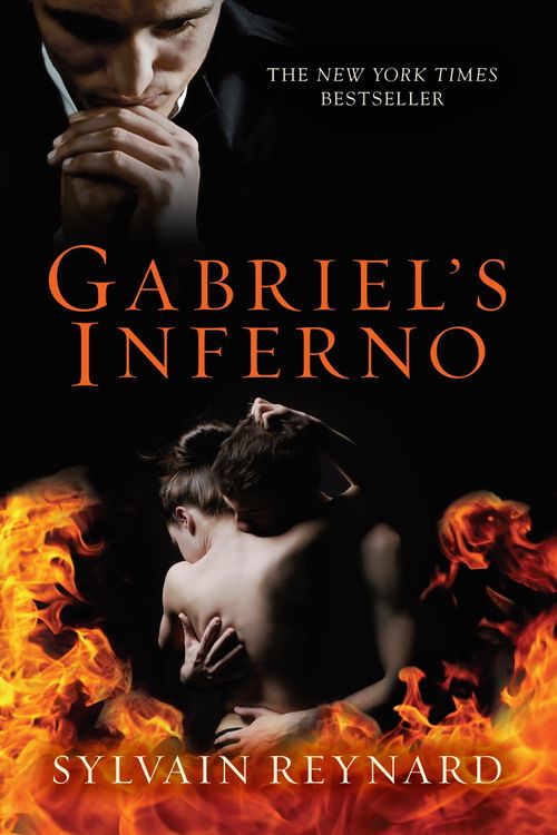 GABRIEL`S INFERNO - Berkley