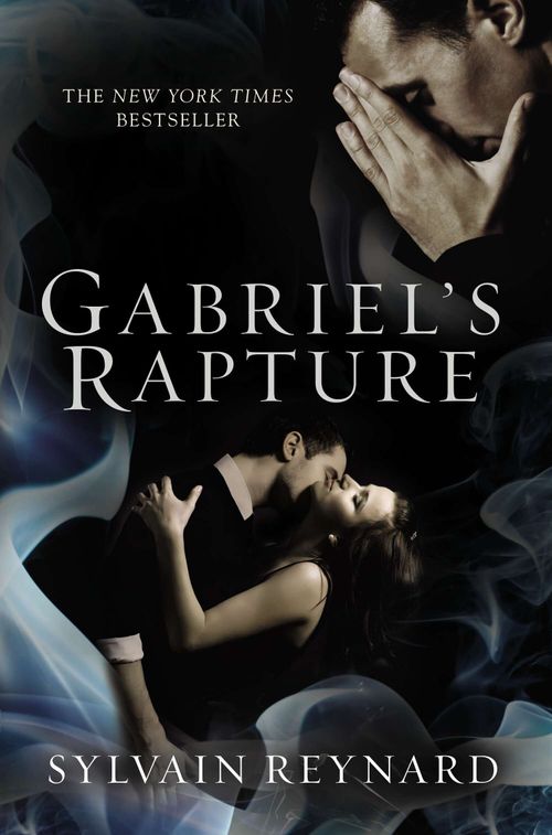GABRIEL`S RAPTURE - Berkley