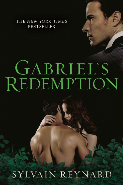GABRIEL`S REDEMPTION - Berkley