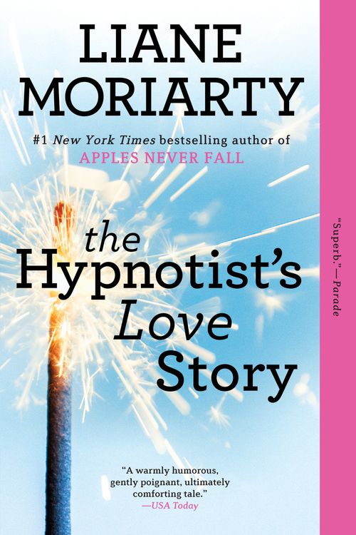 HYPNOTIST´S LOVE STORY, THE - Berkley