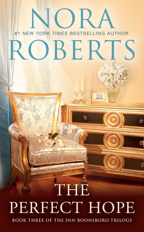 INN BOONSBORO, THE 3 : THE PERFECT HOPE - Berkley