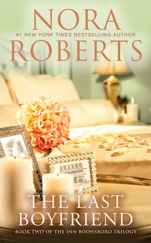 INN BOONSBORO, THE 2 : THE LAST BOYFRIEND - Berkley