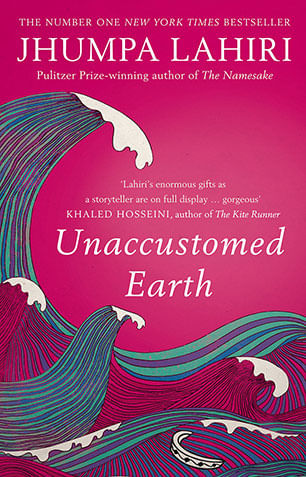 UNACCUSTOMED EARTH - Bloomsbury