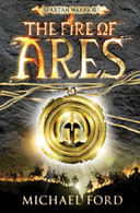 SPARTAN WARRIOR 1 : THE FIRE OF ARES - Bloomsbury