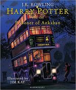 HARRY-POTTER-3--THE-PRISONER-OF-AZKABAN----Illus.-Ed-