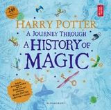 HARRY POTTER - A JOURNEY THROUGH A HISTORY OF MAGIC