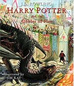 HARRY-POTTER-4---THE-GOBLET-OF-FIRE----Illus.-Ed-
