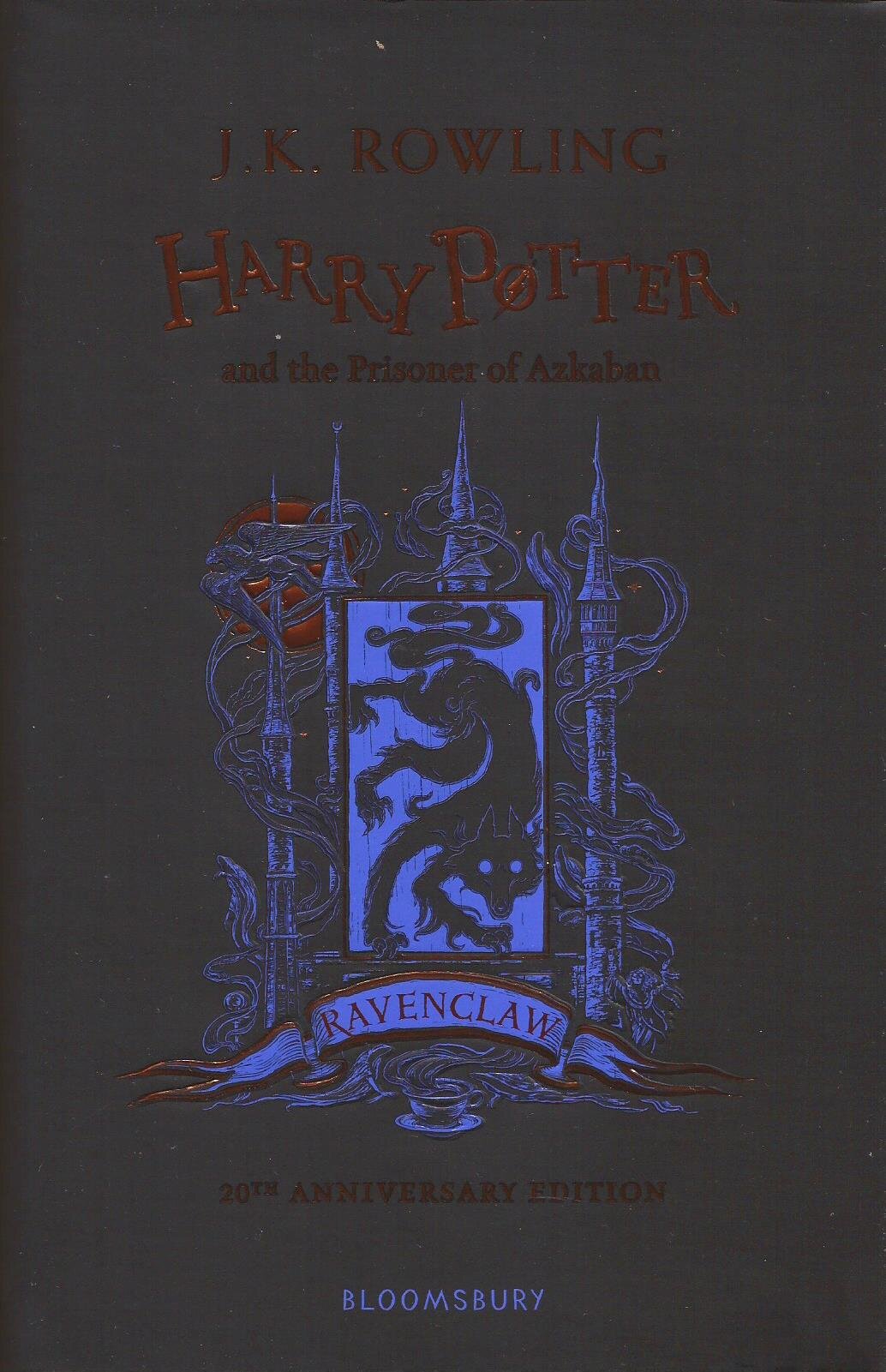 Harry’S Third Year At Hogwarts: The Prisoner Of Azkaban Explained – YRDGH