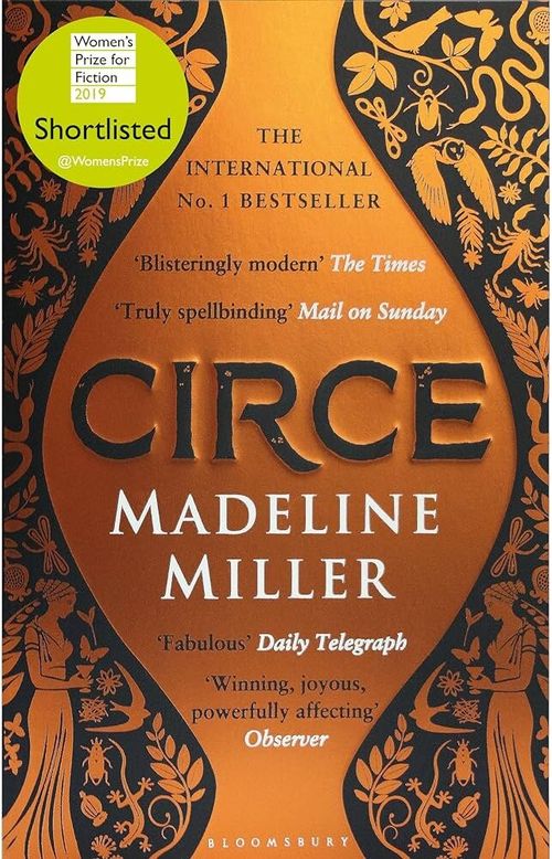 CIRCE - Bloomsbury  **New Edition**
