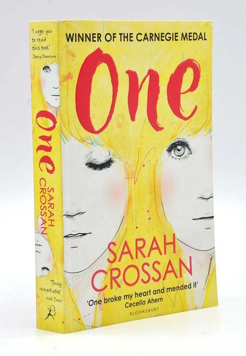 ONE - Bloomsbury