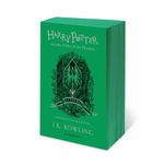 HARRY-POTTER-5----THE-ORDER-OF-THE-PHOENIX--Slytherin-PB----Out-of-Print-