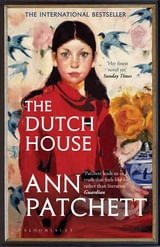 DUTCH HOUSE, THE - Bloomsbury