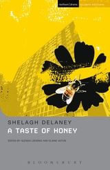 TASTE OF HONEY,A - Methuen Drama
