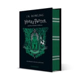 HARRY POTTER 7 -  THE DEATHLY HALLOWS - Slytherin