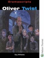 OLIVER-TWIST--Dramascripts