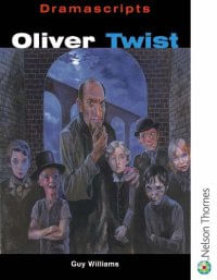 OLIVER TWIST -Dramascripts