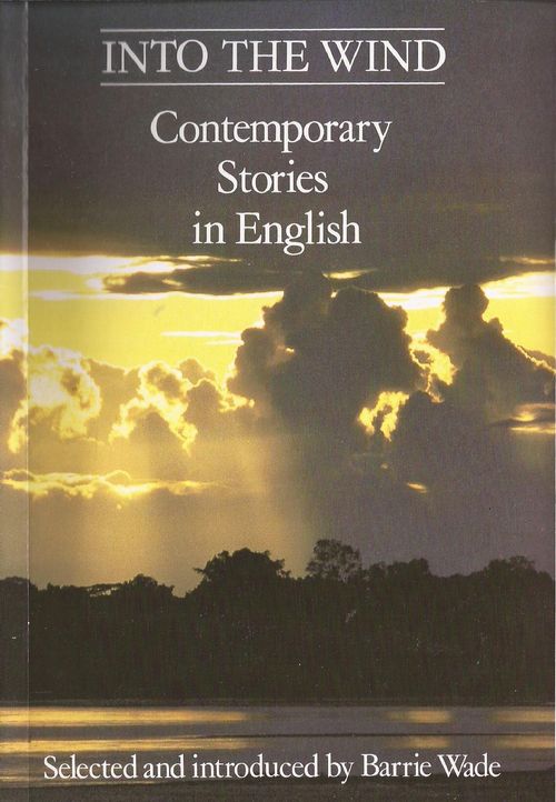 INTO THE WIND : Contemporary Stories in English