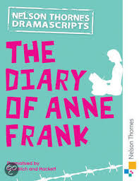 DIARY-OF-ANNE-FRANK---Dramascripts--N-E-