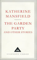 GARDEN PARTY - Everyman