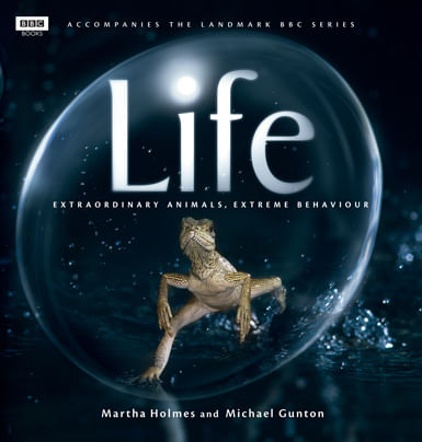 LIFE - BBC Books