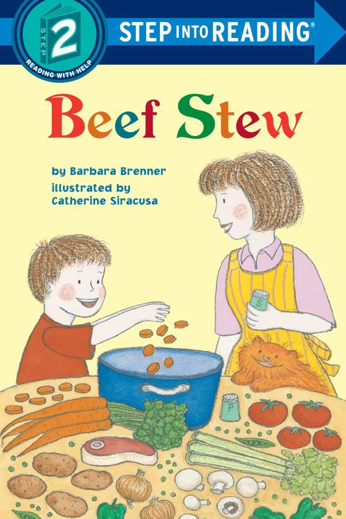 BEEF STEW - SIR2