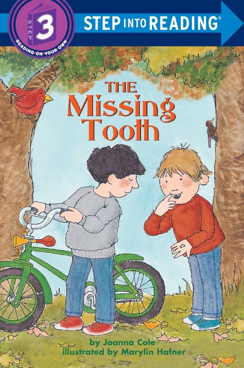 MISSING TOOTH, THE - SIR3