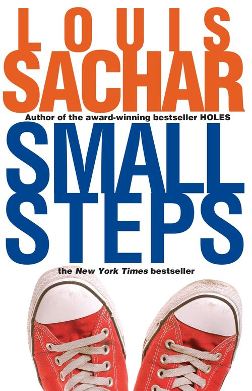 SMALL STEPS - Delacorte