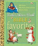 BIBLE-FAVORITES---Little-Golden-Book