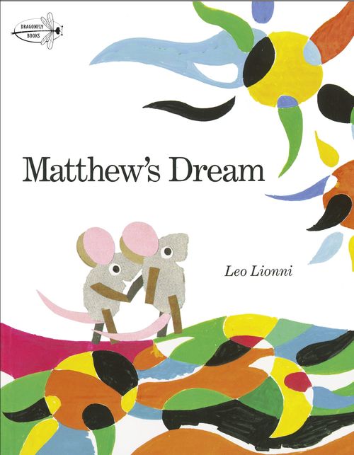MATTHEW`S DREAM - Dragonfly Books