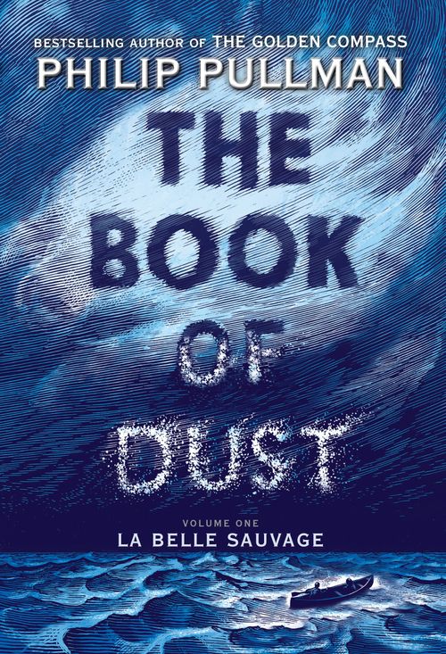 BOOK OF DUST,THE 1 : LA BELLE SAUVAGE - Knopf