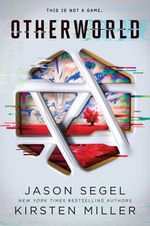OTHERWORLD---Delacorte--Out-of-Print-