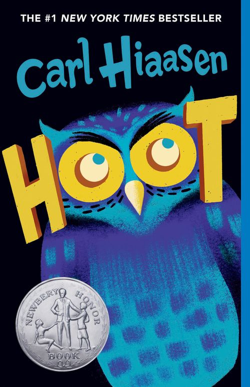 HOOT - Yearling