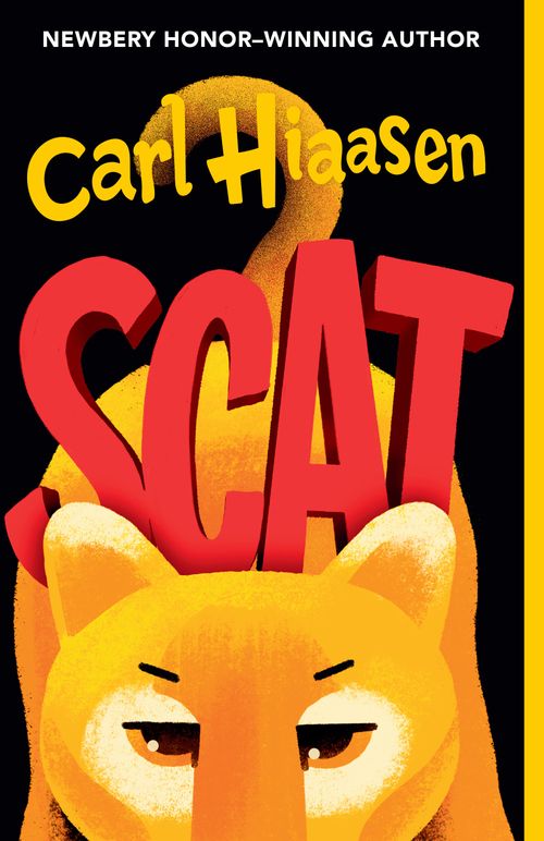 SCAT - Yearling