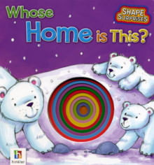 WHOSE HOME IS THIS - Shaped Surprise