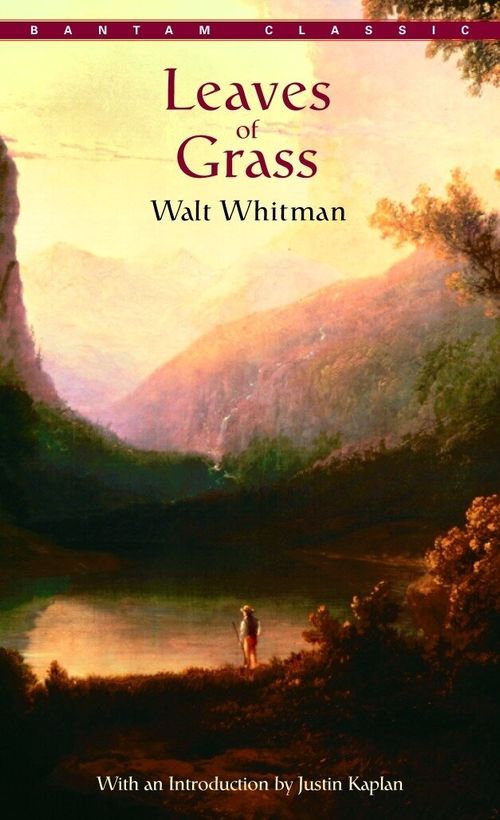 LEAVES OF GRASS - Bantam