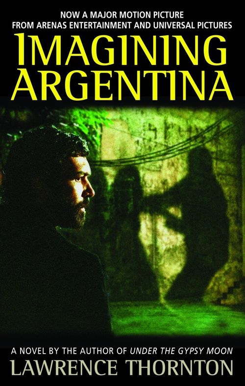 IMAGINING ARGENTINA - Bantam