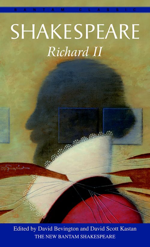 RICHARD II -  Bantam