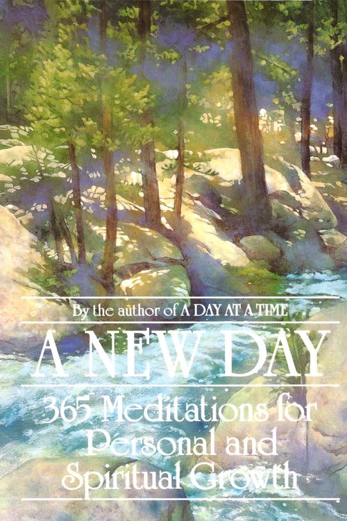 NEW DAY,A - Bantam
