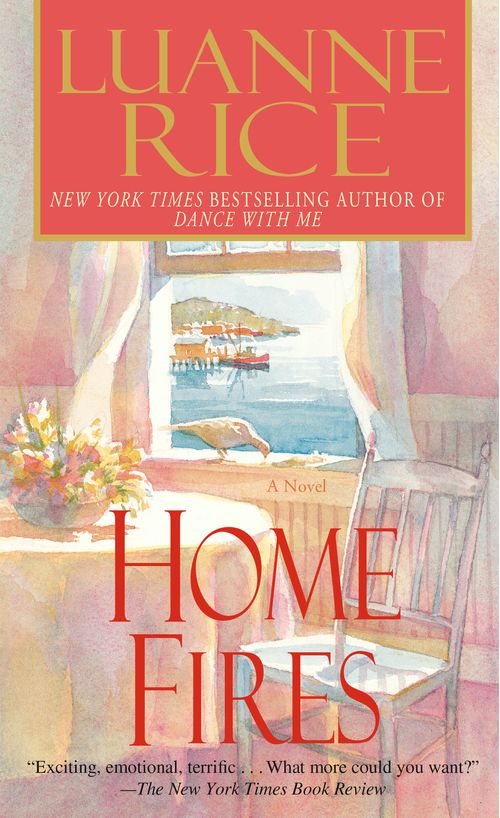 HOME FIRES - Bantam