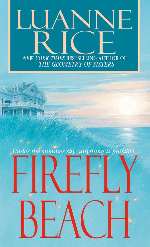 FIREFLY BEACH - Bantam