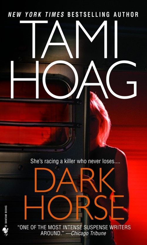 DARK HORSE - Bantam