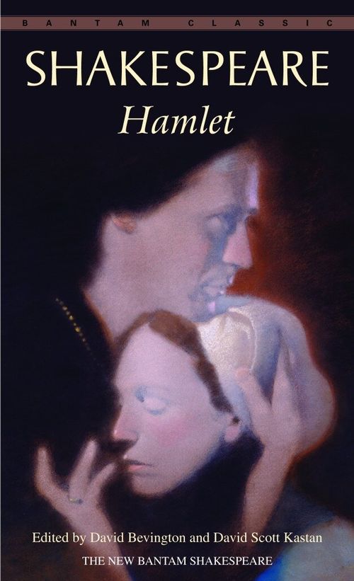 HAMLET- BANTAM