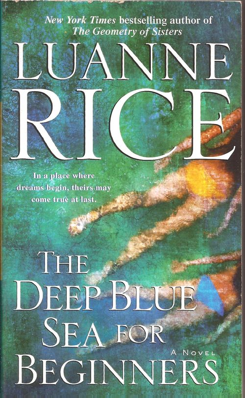 DEEP BLUE SEA FOR BEGINNERS - Bantam