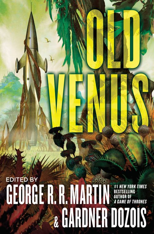 OLD VENUS - Bantam