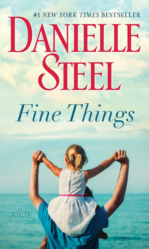 FINE THINGS - Dell