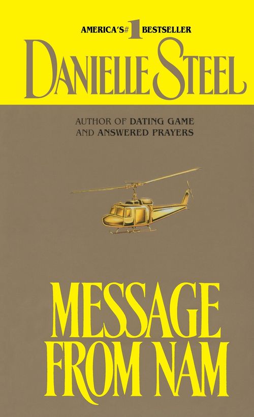 MESSAGE FROM NAM - Dell