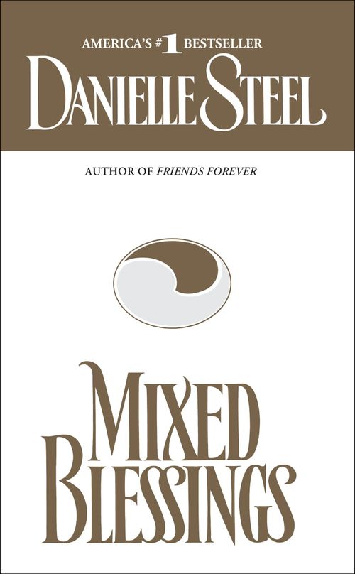MIXED BLESSINGS - Dell